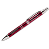 Rotary Custom Engraved Metal Pen - 1 Side